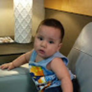 Meet your Posher, Ederson